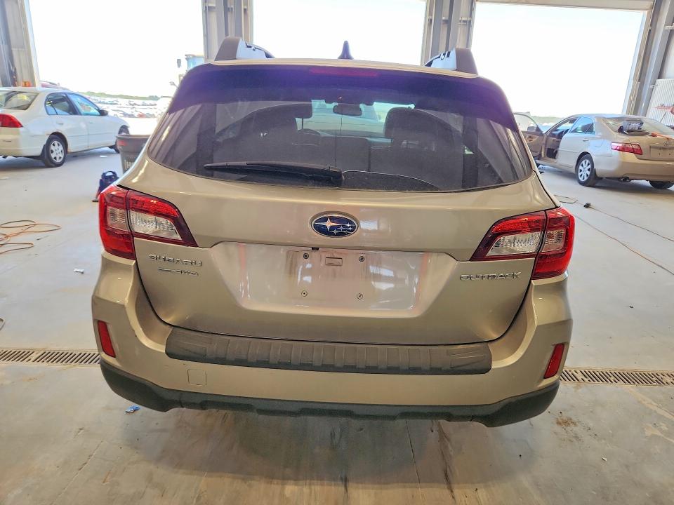 Продаж на аукціоні авто 2016 Subaru Outback, vin: 4S4BSBNC5G3275109, номер лоту: 53269046