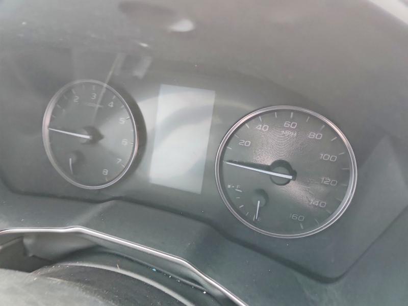 Aukcja sprzedaży 2020 Subaru Outback, vin: 4S4BTANCXL3151774, numer aukcji: 53737176