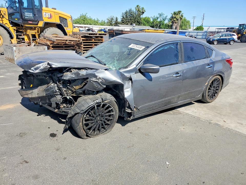 Aukcja sprzedaży 2017 Nissan Altima, vin: 1N4AL3APXHC120610, numer aukcji: 53254496