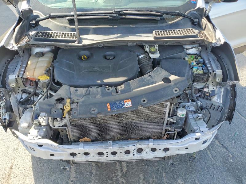 51832486 :رقم المزاد ، 1FMCU9G90GUA30124 vin ، 2016 Ford Escape مزاد بيع
