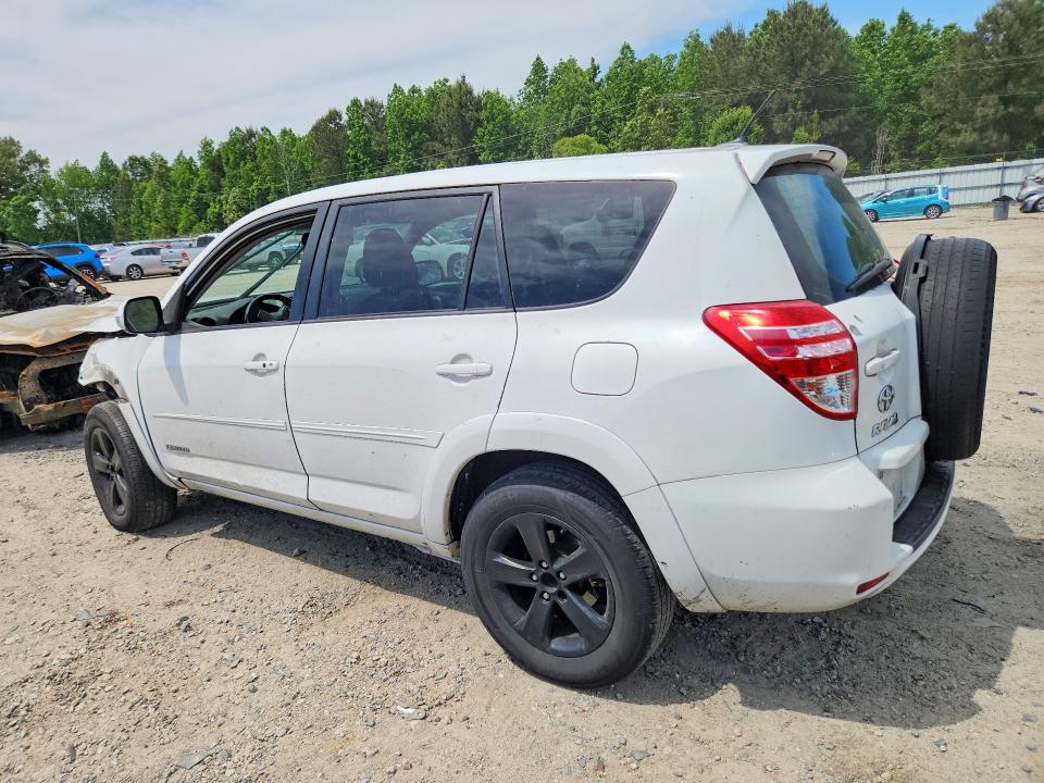 52197366 :رقم المزاد ، 2T3YF4DV1CW129492 vin ، 2012 Toyota Rav4 مزاد بيع
