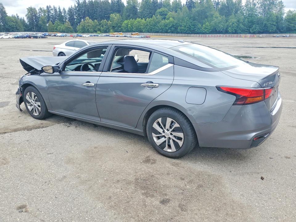Продаж на аукціоні авто 2020 Nissan Altima, vin: 1N4BL4BV7LC127756, номер лоту: 54782556