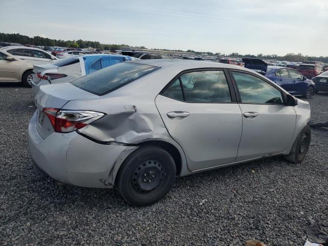 52531736 :رقم المزاد ، 2T1BURHE2EC016635 vin ، 2014 Toyota Corolla مزاد بيع