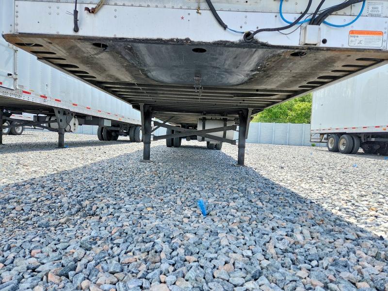 Продажа на аукционе авто 2016 Utility Trailer Trailer, vin: 1UYVS2489GM526014, номер лота: 54331926