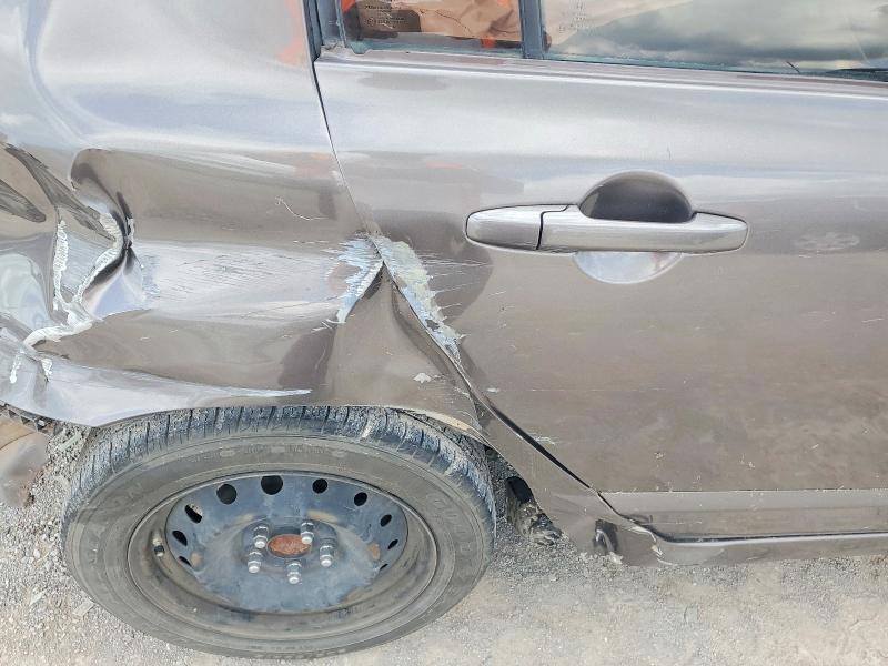 Продажа на аукционе авто 2010 Honda Civic, vin: 2HGFA1F5XAH539854, номер лота: 54789936