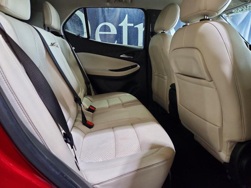 Продаж на аукціоні авто 2020 Buick Encore Gx, vin: KL4MMFSL1LB134812, номер лоту: 53245986