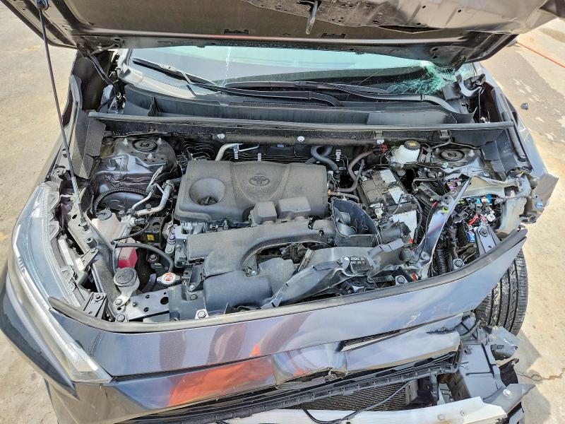 Продаж на аукціоні авто 2024 Toyota Rav4, vin: 2T3C1RFV5RC284737, номер лоту: 53021006