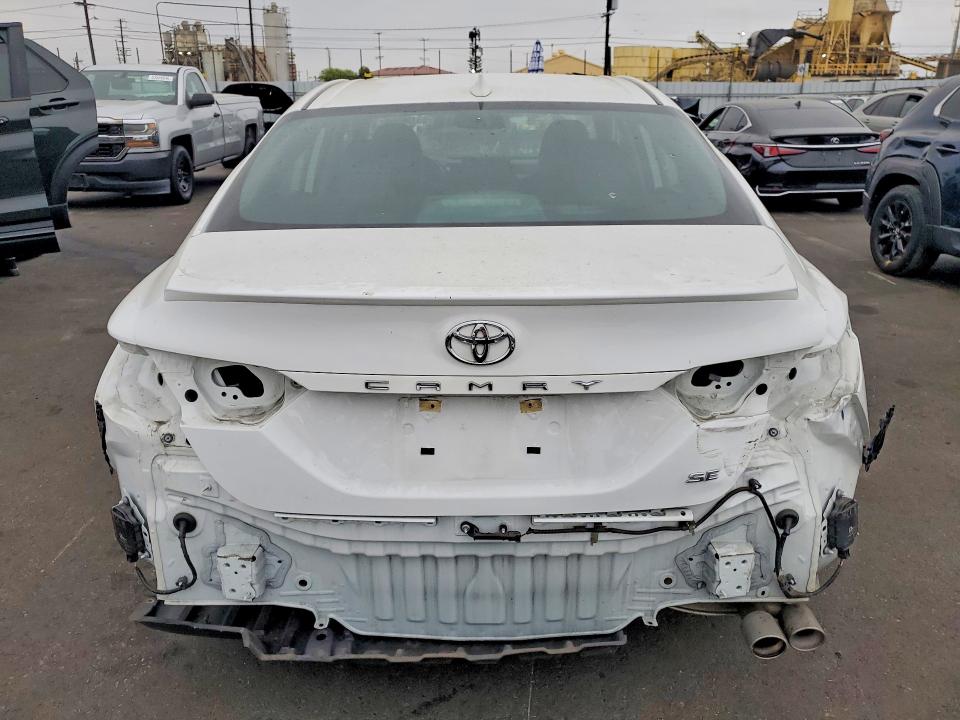 Продажа на аукционе авто 2023 Toyota Camry, vin: 4T1T11AK8PU810782, номер лота: 53198956