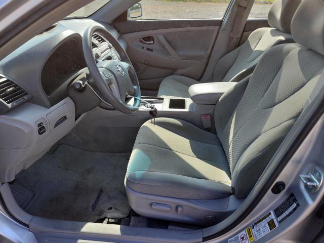 2009 Toyota Camry მანქანა იყიდება აუქციონზე, vin: 4T1BE46KX9U290744, აუქციონის ნომერი: 53280956