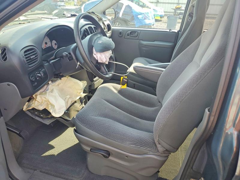 54068096 :رقم المزاد ، 1D4GP24R75B220622 vin ، 2005 Dodge Grand Caravan مزاد بيع