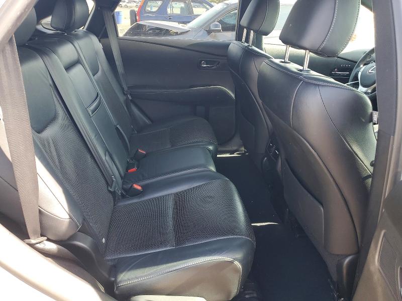 Продаж на аукціоні авто 2015 Lexus Rx 350, vin: 2T2BK1BA4FC277730, номер лоту: 51633516