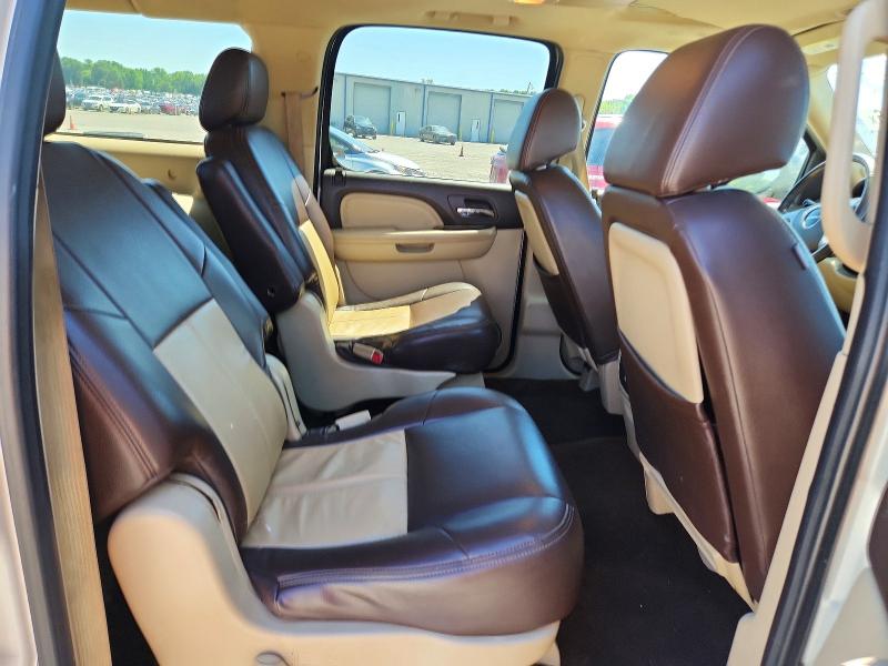 Aukcja sprzedaży 2013 Gmc Yukon Xl, vin: 1GKS1MEF9DR368466, numer aukcji: 53221446