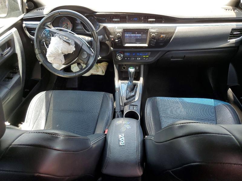 Aukcja sprzedaży 2014 Toyota Corolla, vin: 2T1BURHEXEC205615, numer aukcji: 51887736