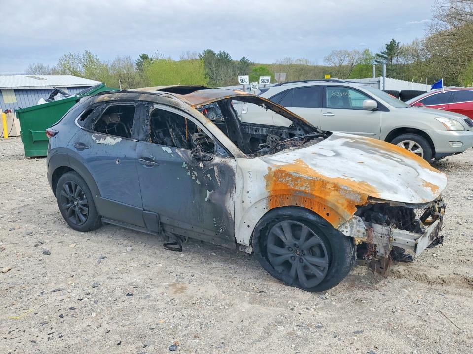 Aukcja sprzedaży 2025 Mazda Cx-30, vin: 3MVDMBCM0SM832100, numer aukcji: 53228596