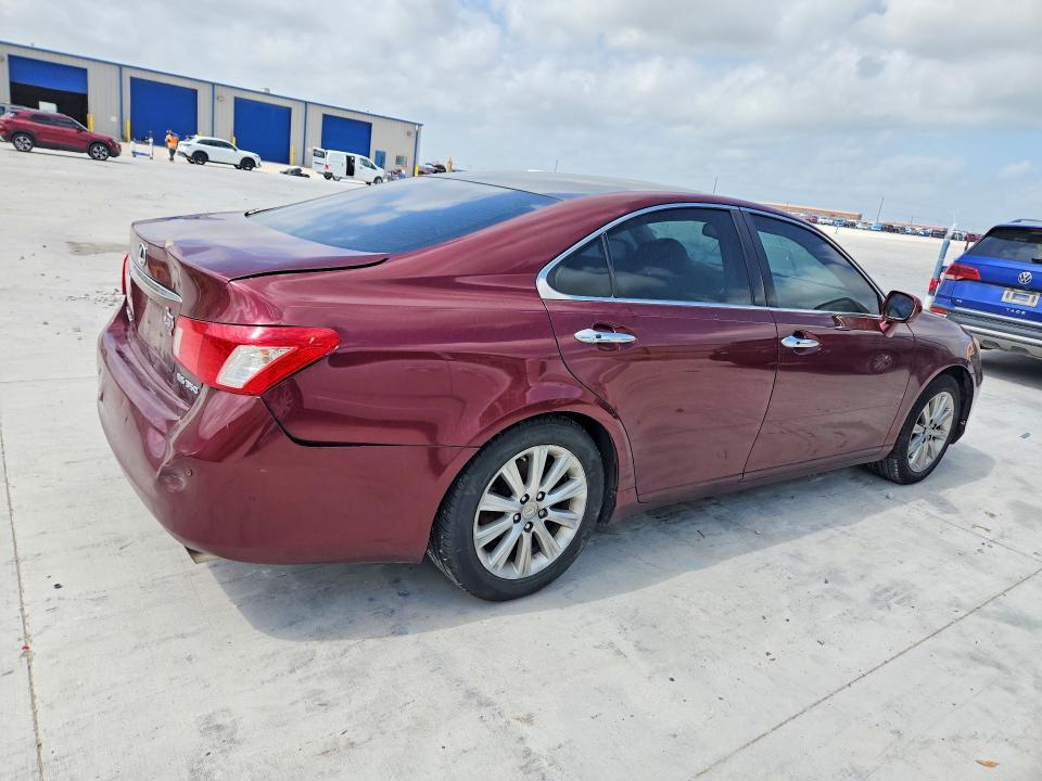 Продажа на аукционе авто 2008 Lexus Es, vin: JTHBJ46G382257766, номер лота: 53956116