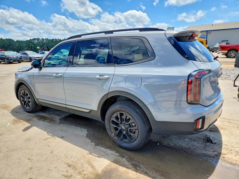 Продаж на аукціоні авто 2023 Kia Telluride, vin: 5XYP5DGC7PG369451, номер лоту: 54141556