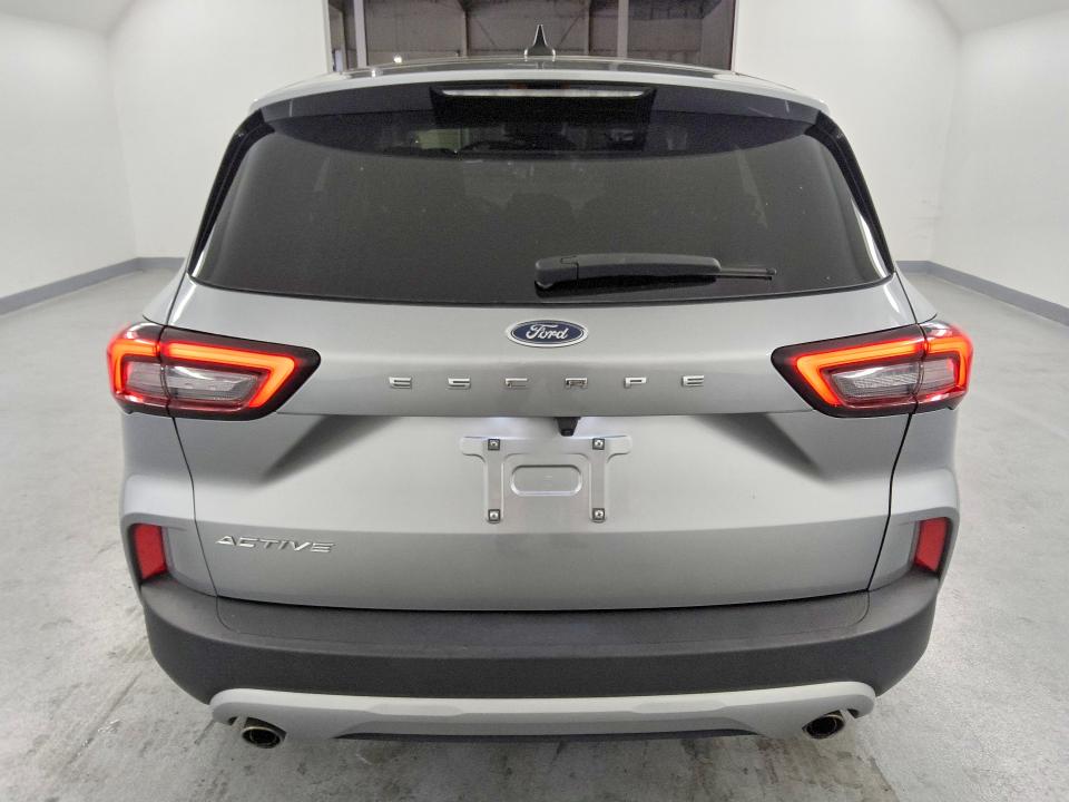 55113566 :رقم المزاد ، 1FMCU0GN5RUA12732 vin ، 2024 Ford Escape مزاد بيع