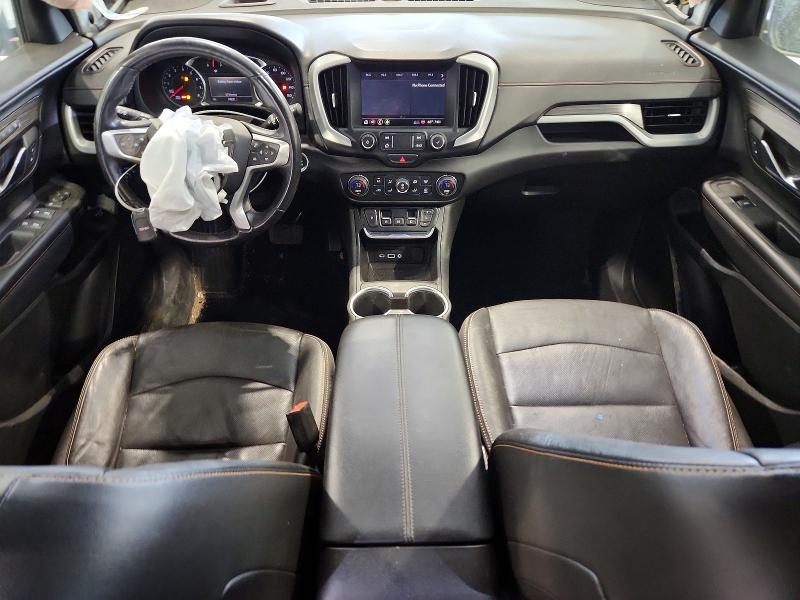 Продажа на аукционе авто 2021 Gmc Terrain, vin: 3GKALVEV5ML395934, номер лота: 53827556