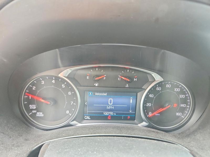 Продажа на аукционе авто 2020 Gmc Terrain, vin: 3GKALMEV9LL157383, номер лота: 53369556