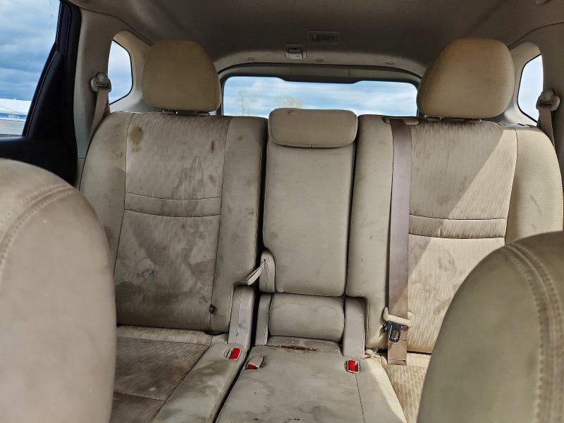 Продажа на аукционе авто 2020 Nissan Rogue, vin: JN8AT2MV9LW103355, номер лота: 52030456