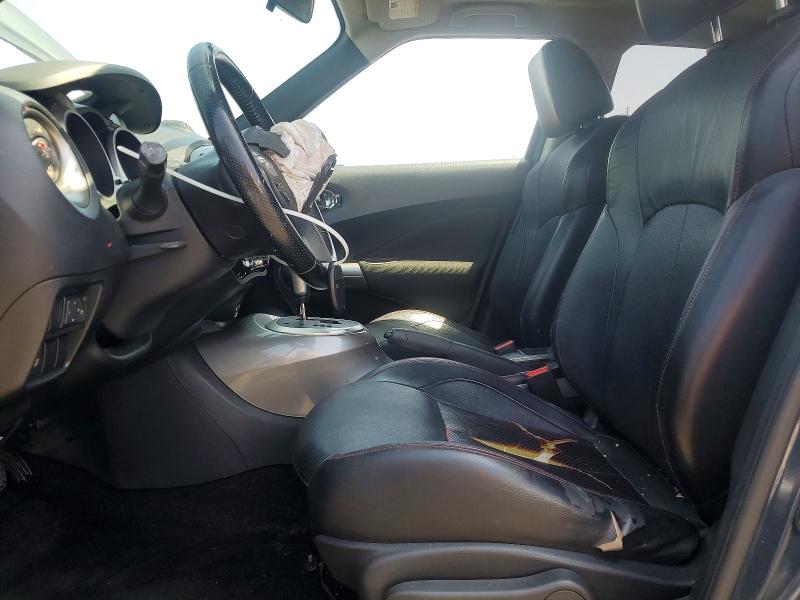 Продаж на аукціоні авто 2013 Nissan Juke, vin: JN8AF5MR9DT224692, номер лоту: 52951046