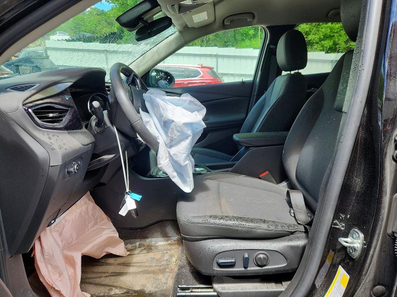 Aukcja sprzedaży 2023 Buick Encore Gx, vin: KL4MMCSL6PB066527, numer aukcji: 54910576