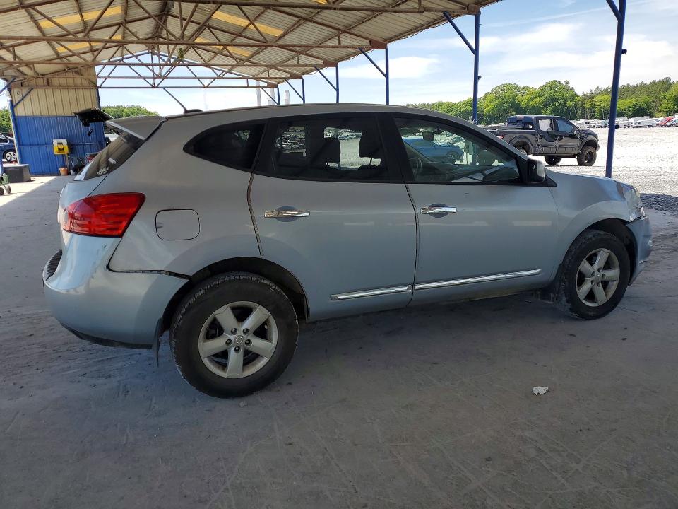 Продаж на аукціоні авто 2013 Nissan Rogue, vin: JN8AS5MT7DW031706, номер лоту: 51546976