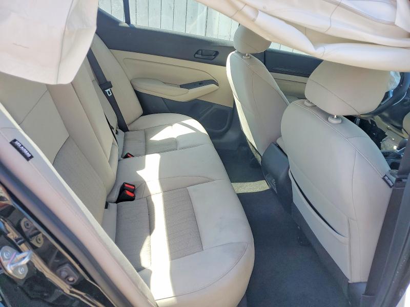 Продаж на аукціоні авто 2025 Nissan Altima, vin: 1N4BL4DV9SN304100, номер лоту: 53576416