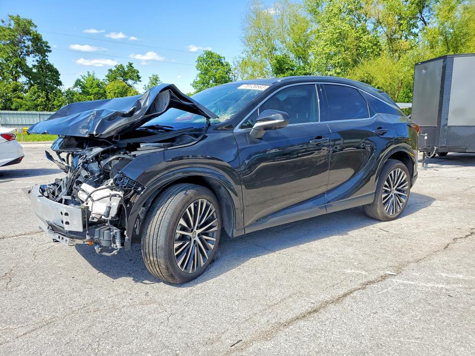 Продажа на аукционе авто 2023 Lexus Rx, vin: 2T2BBMCA0PC005046, номер лота: 70120583