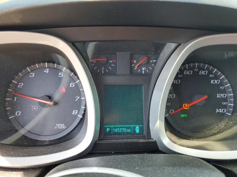 Продаж на аукціоні авто 2016 Chevrolet Equinox, vin: 2GNALBEK4G6193179, номер лоту: 52168166