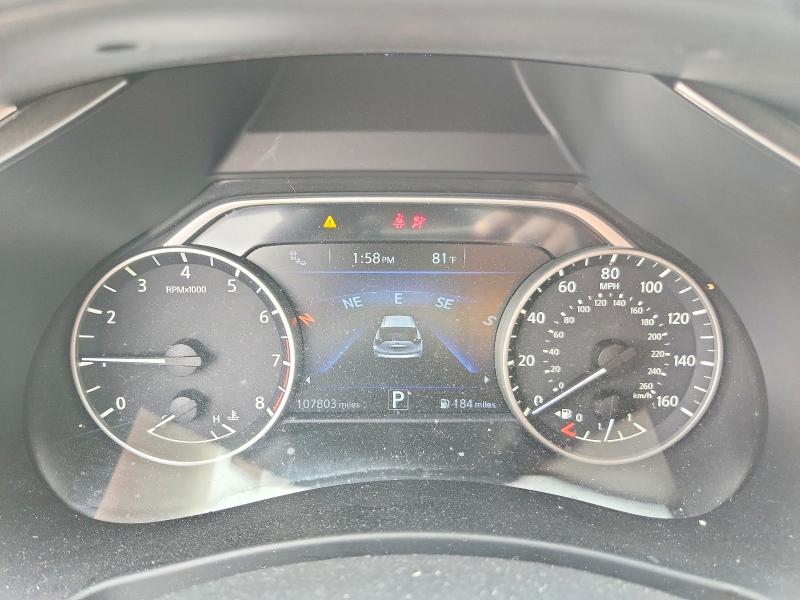 Aukcja sprzedaży 2016 Nissan Murano, vin: 5N1AZ2MG8GN142389, numer aukcji: 53532356