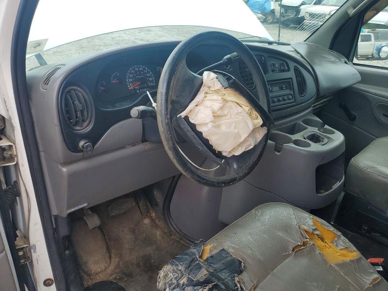 Aukcja sprzedaży 2001 Ford Econoline, vin: 1FTNE24L01HB48322, numer aukcji: 54618056
