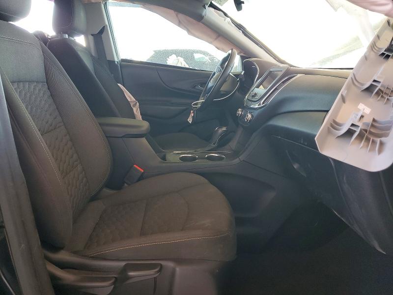 52549076 :رقم المزاد ، 2GNAXKEV5K6257740 vin ، 2019 Chevrolet Equinox مزاد بيع