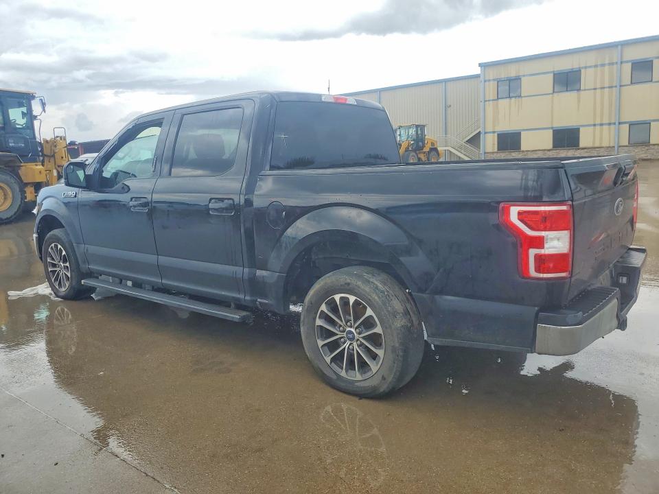 Aukcja sprzedaży 2018 Ford F150, vin: 1FTEW1C56JKC27734, numer aukcji: 54955286