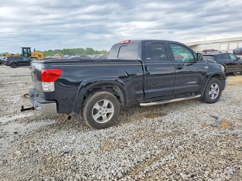 Aukcja sprzedaży 2010 Toyota Tundra, vin: 5TFRY5F10AX088411, numer aukcji: 52912656