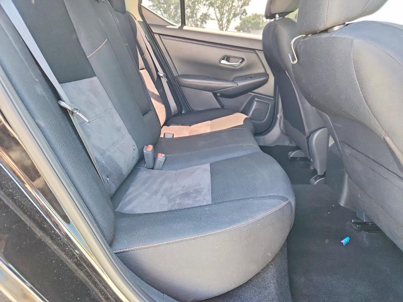 Aukcja sprzedaży 2020 Nissan Sentra, vin: 3N1AB8DV5LY313416, numer aukcji: 53382166