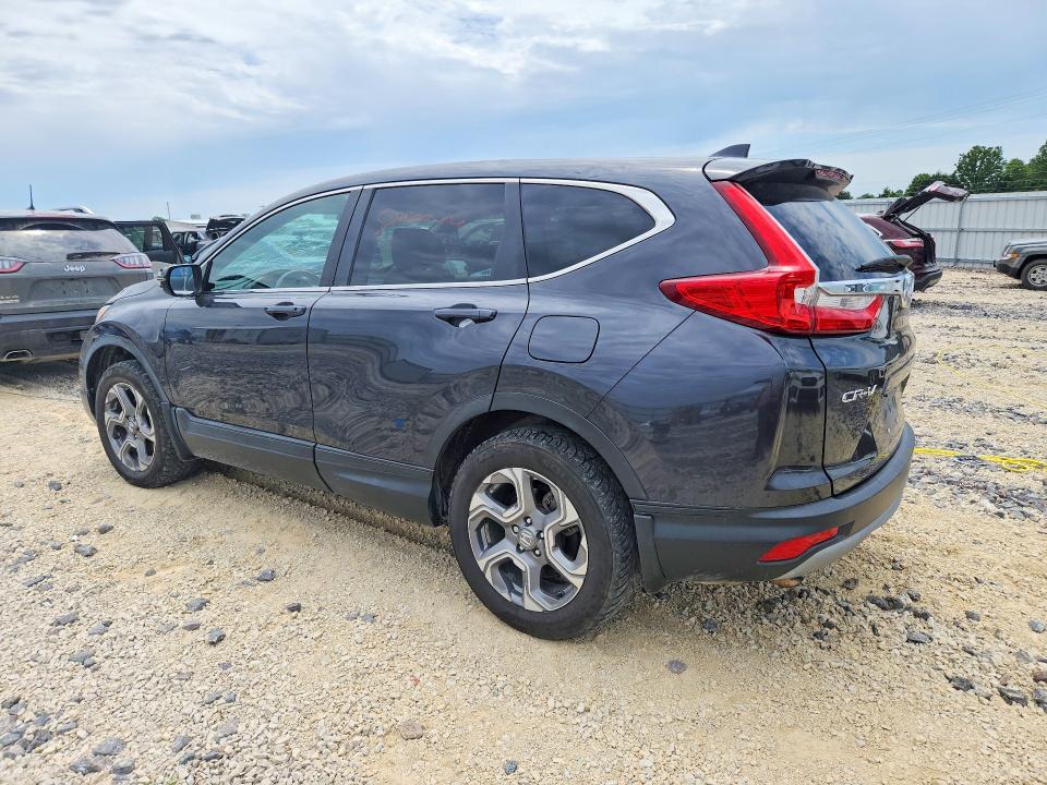 Aukcja sprzedaży 2018 Honda Cr-v, vin: 2HKRW2H89JH610219, numer aukcji: 52597856