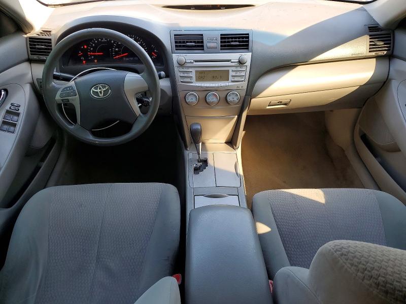 Продаж на аукціоні авто 2011 Toyota Camry, vin: 4T1BF3EK0BU658928, номер лоту: 53850066