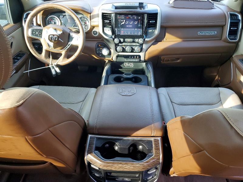 Aukcja sprzedaży 2020 Ram 1500, vin: 1C6SRFJT4LN329647, numer aukcji: 54976016