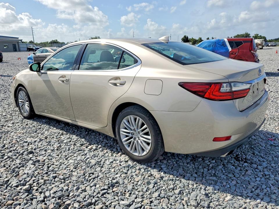 2017 Lexus Es მანქანა იყიდება აუქციონზე, vin: 58ABK1GG8HU073685, აუქციონის ნომერი: 54688936