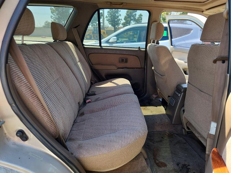 1998 Toyota 4runner მანქანა იყიდება აუქციონზე, vin: JT3GN86R5W0067811, აუქციონის ნომერი: 52214376