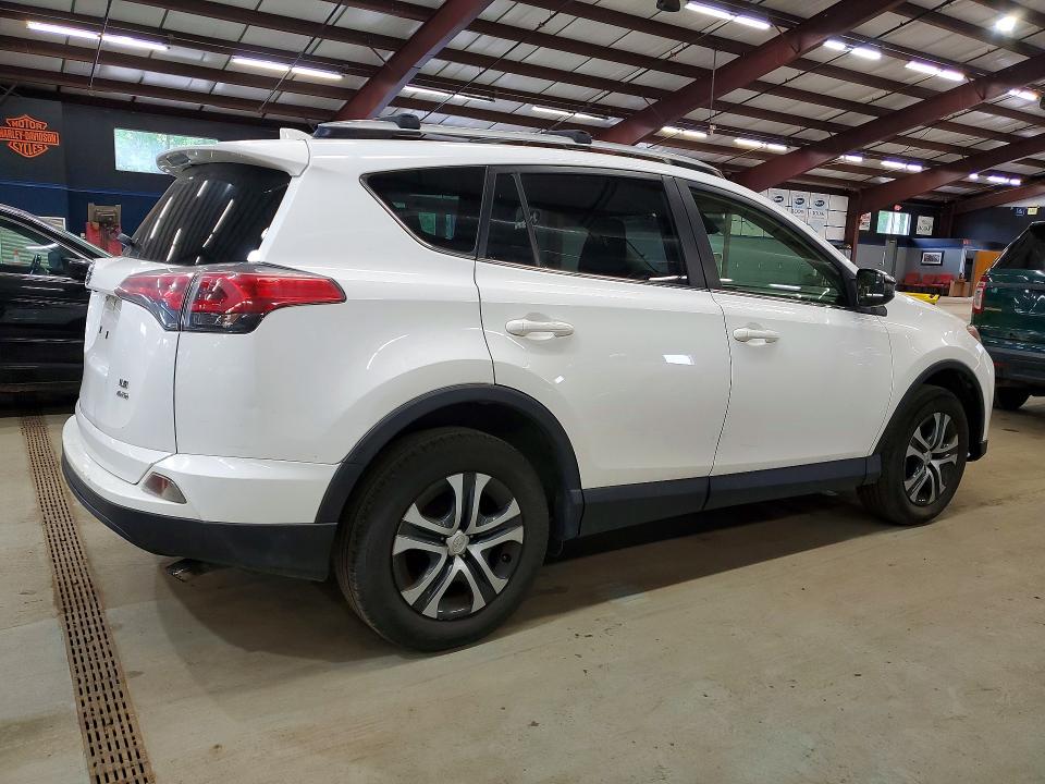 Продаж на аукціоні авто 2018 Toyota Rav4, vin: JTMBFREV6JJ258177, номер лоту: 54174486