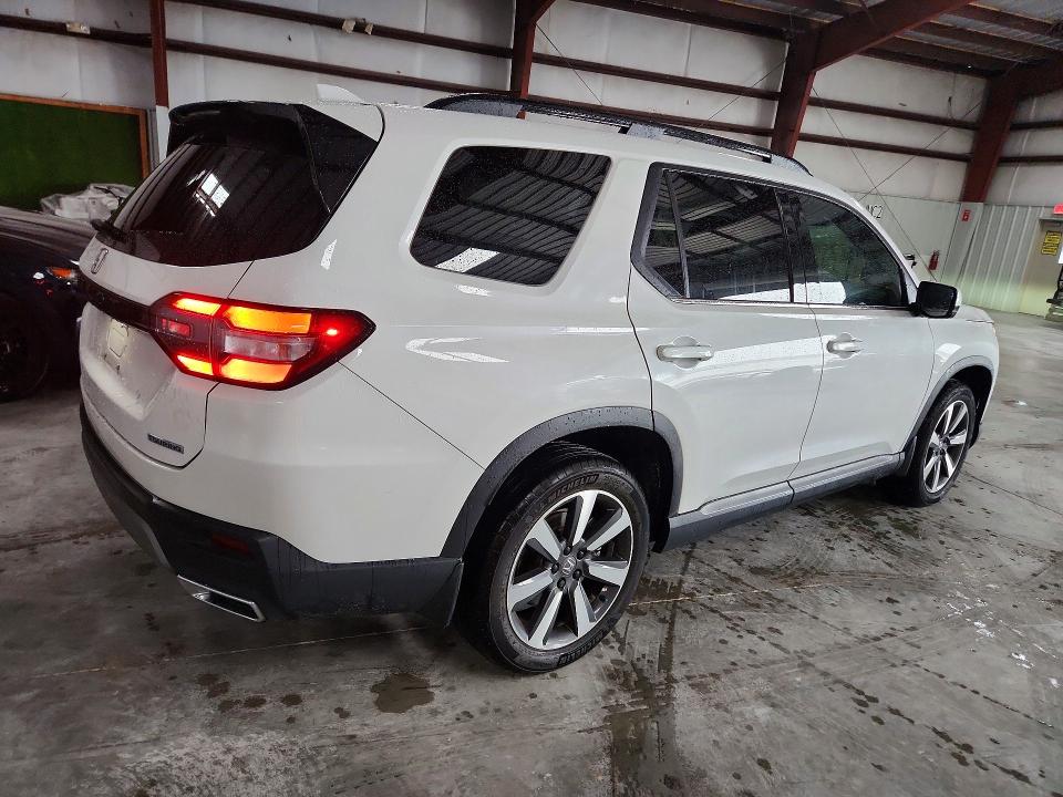 Продаж на аукціоні авто 2024 Honda Pilot, vin: 5FNYG2H75RB012705, номер лоту: 53891806