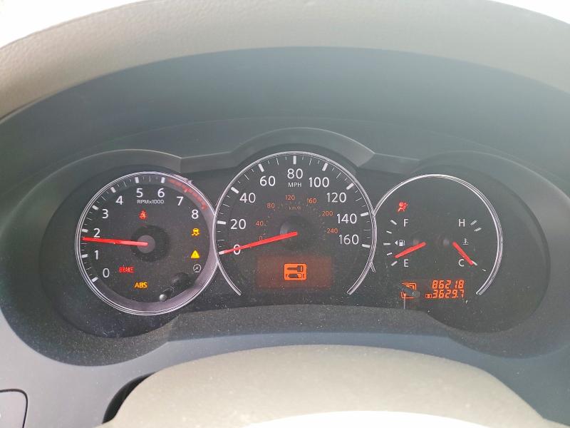 Продажа на аукционе авто 2012 Nissan Altima, vin: 1N4AL2AP0CC143610, номер лота: 53324426