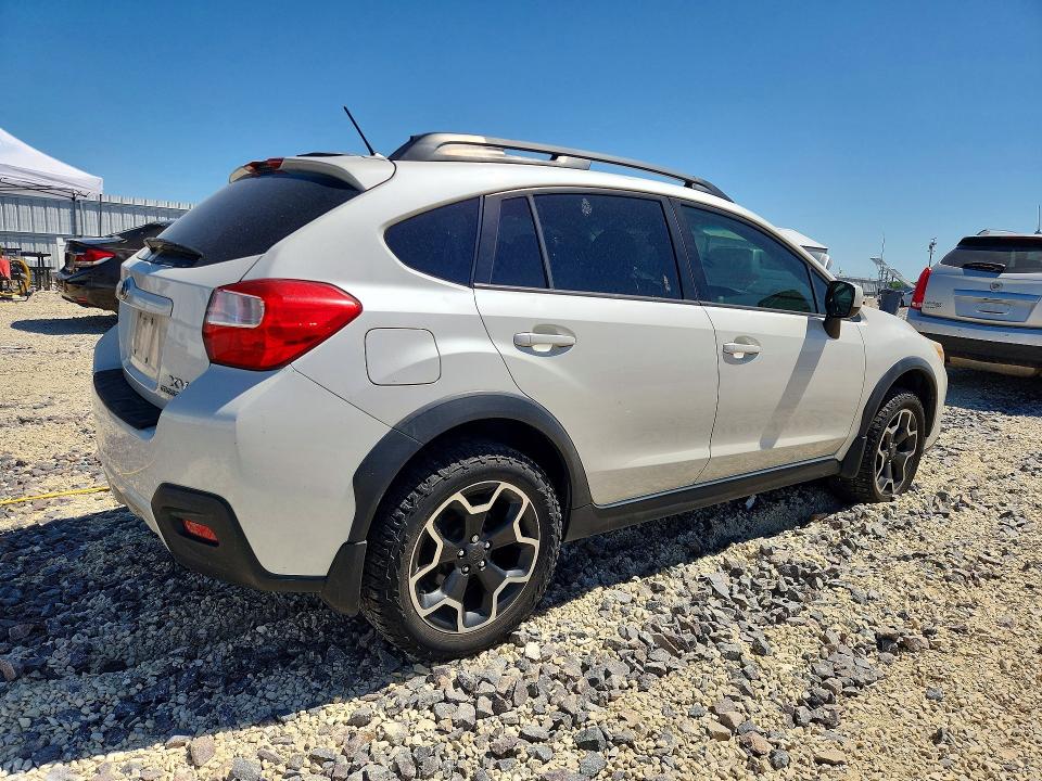 Aukcja sprzedaży 2013 Subaru Xv Crosstrek, vin: JF2GPAGC8D2839776, numer aukcji: 53312916