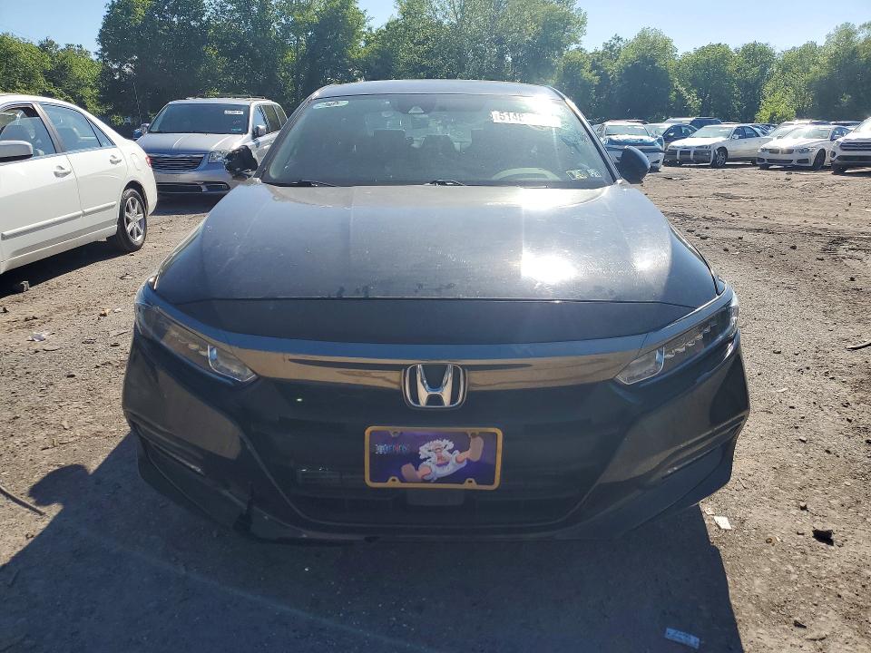 Продаж на аукціоні авто 2019 Honda Accord, vin: 1HGCV1F33KA077367, номер лоту: 51483446