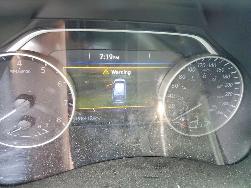 Aukcja sprzedaży 2017 Nissan Murano, vin: 5N1AZ2MH6HN195196, numer aukcji: 54474896