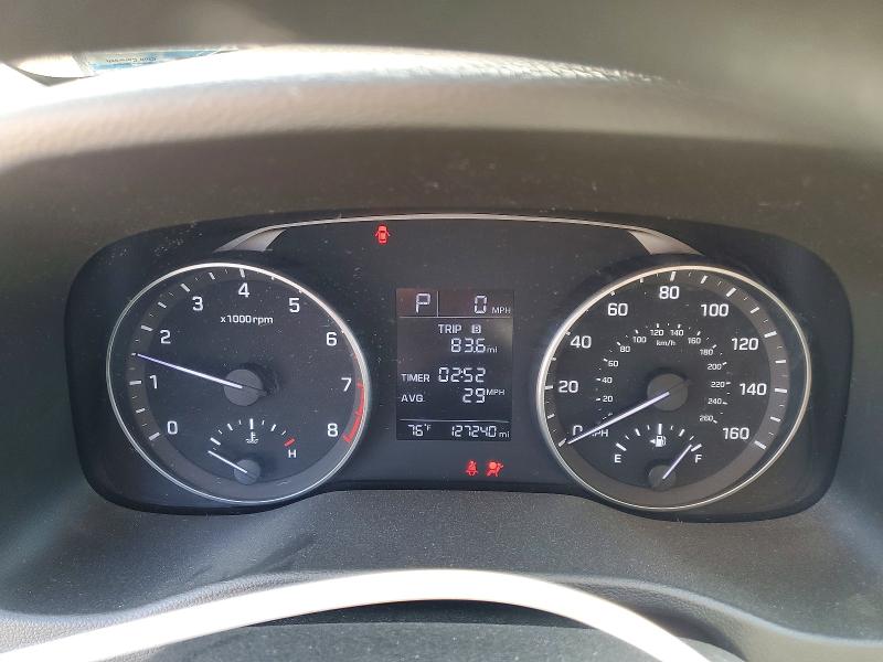 Aukcja sprzedaży 2017 Hyundai Elantra, vin: 5NPD84LF3HH095010, numer aukcji: 52475466