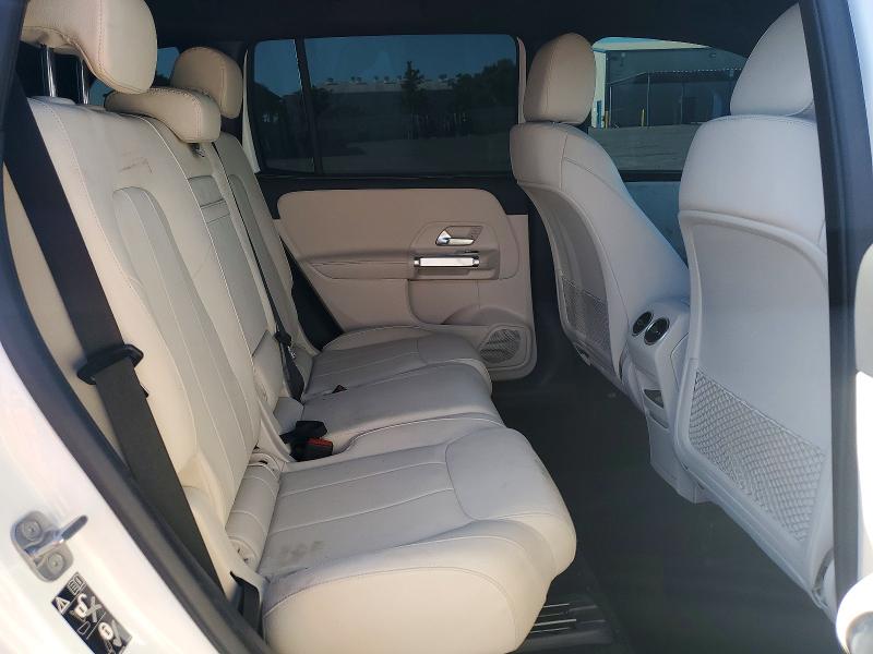 Продажа на аукционе авто 2024 Mercedes-benz Glb, vin: W1N4M4HB3RW348963, номер лота: 52932566