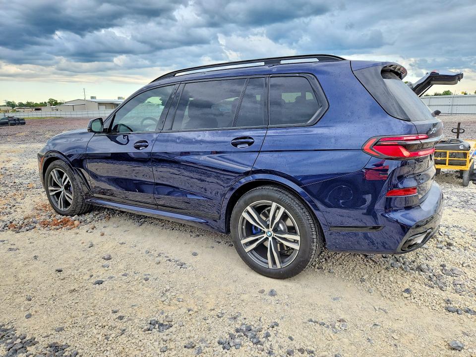 Aukcja sprzedaży 2026 Bmw X7, vin: 5UX23EM09T9146953, numer aukcji: 53093696